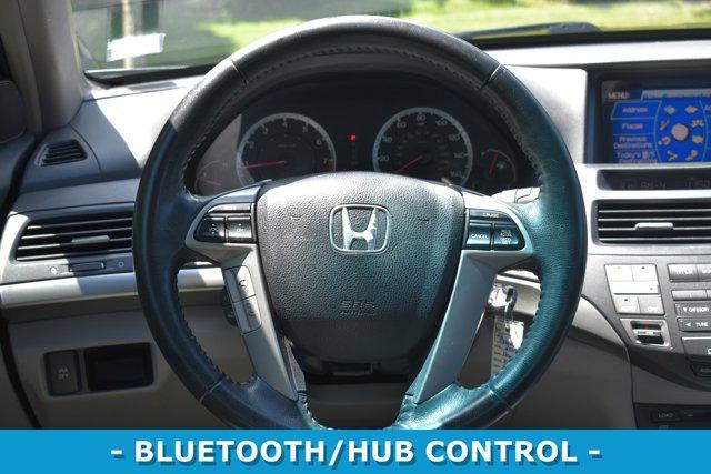 used 2009 Honda Accord car, priced at $9,991