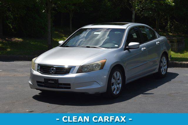 used 2009 Honda Accord car, priced at $9,991