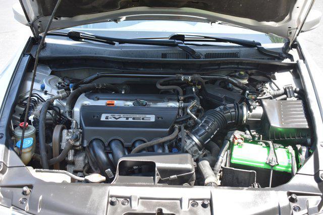 used 2009 Honda Accord car, priced at $9,991
