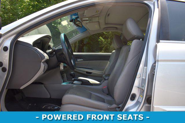 used 2009 Honda Accord car, priced at $9,991
