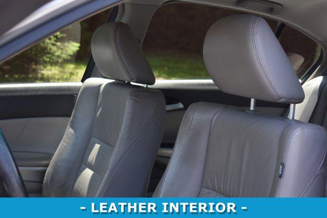 used 2009 Honda Accord car, priced at $9,991