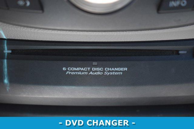 used 2009 Honda Accord car, priced at $9,991