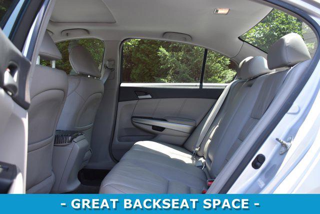used 2009 Honda Accord car, priced at $9,991