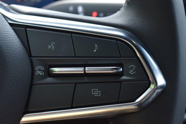new 2025 Honda Prologue car, priced at $52,465