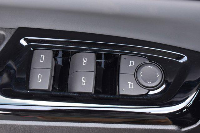 new 2025 Honda Prologue car, priced at $52,465