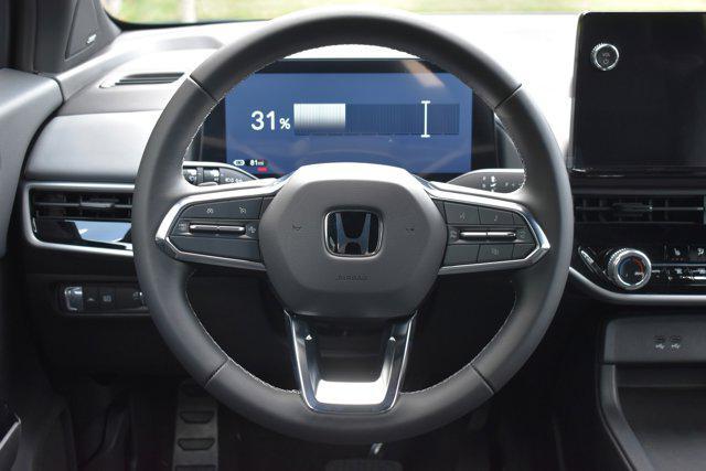 new 2025 Honda Prologue car, priced at $52,465