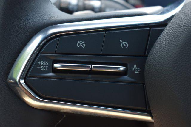 new 2025 Honda Prologue car, priced at $52,465