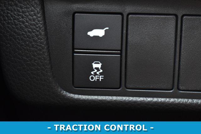 used 2024 Honda CR-V Hybrid car, priced at $39,586