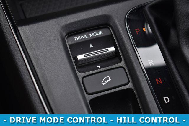 used 2024 Honda CR-V Hybrid car, priced at $39,586
