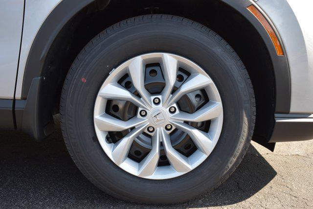 new 2025 Honda CR-V car, priced at $32,495