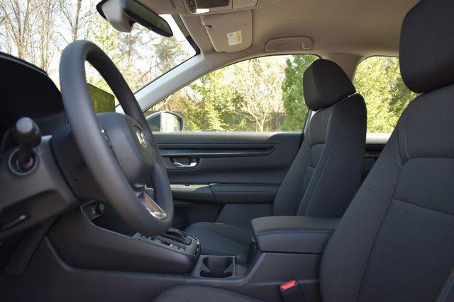new 2025 Honda CR-V car, priced at $32,495