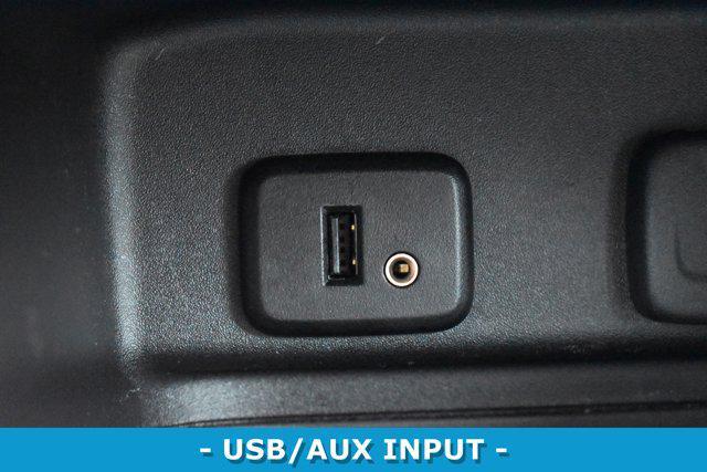 used 2018 Chevrolet Equinox car, priced at $14,103