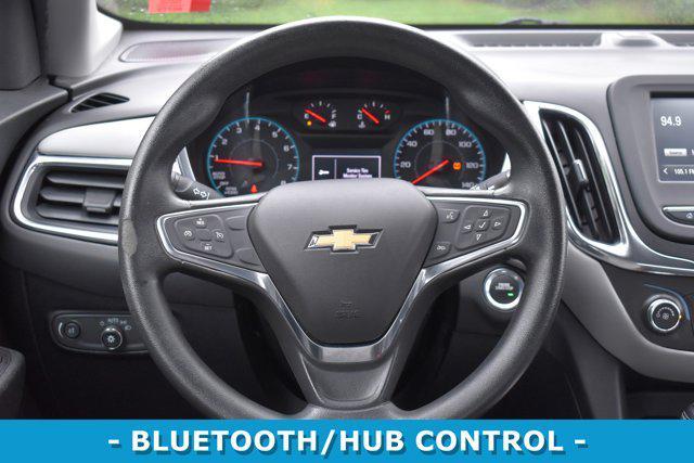 used 2018 Chevrolet Equinox car, priced at $14,103