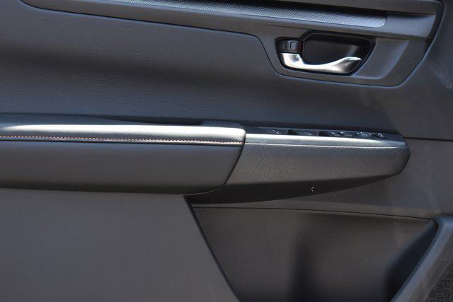 new 2026 Honda CR-V Hybrid car, priced at $38,425