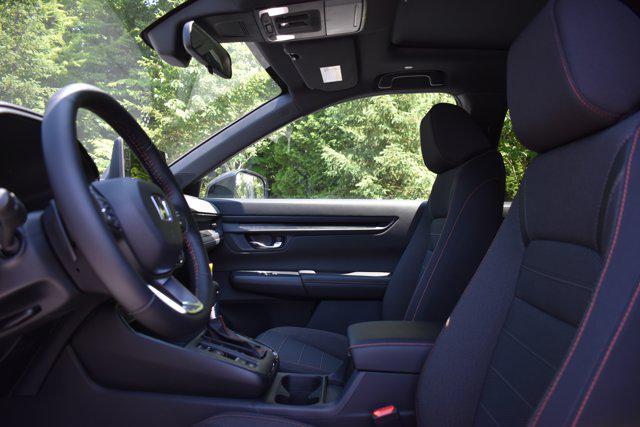 new 2026 Honda CR-V Hybrid car, priced at $38,425