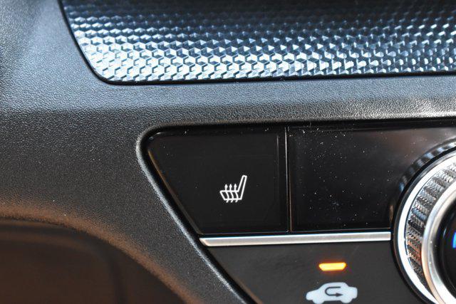 new 2026 Honda CR-V Hybrid car, priced at $38,425