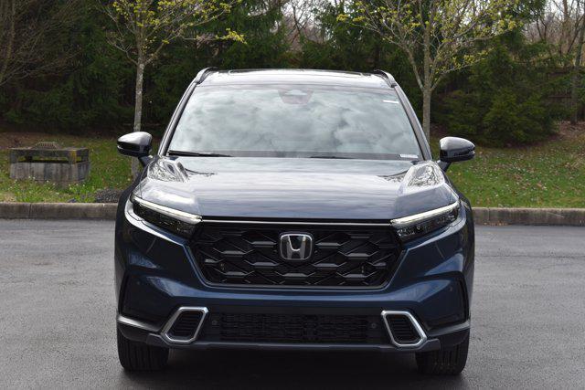 new 2025 Honda CR-V Hybrid car, priced at $42,395