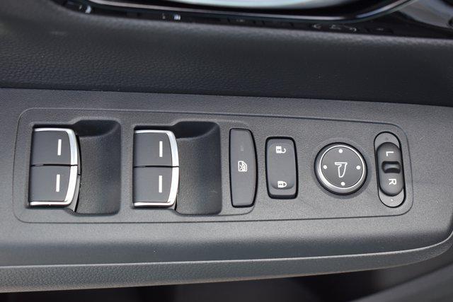 new 2025 Honda CR-V Hybrid car, priced at $42,395