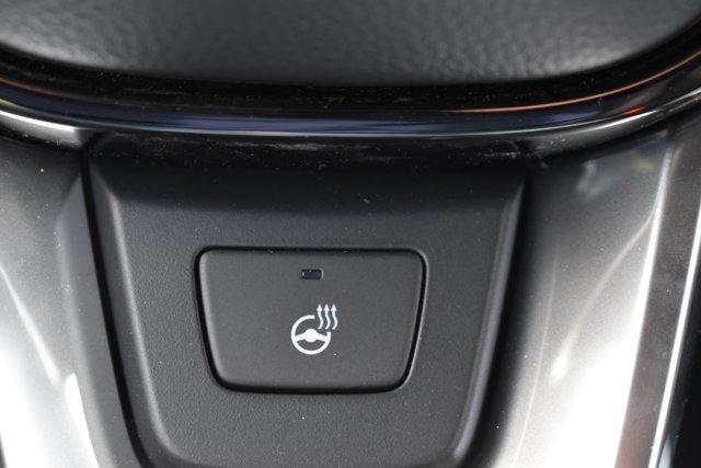 new 2025 Honda CR-V Hybrid car, priced at $42,395