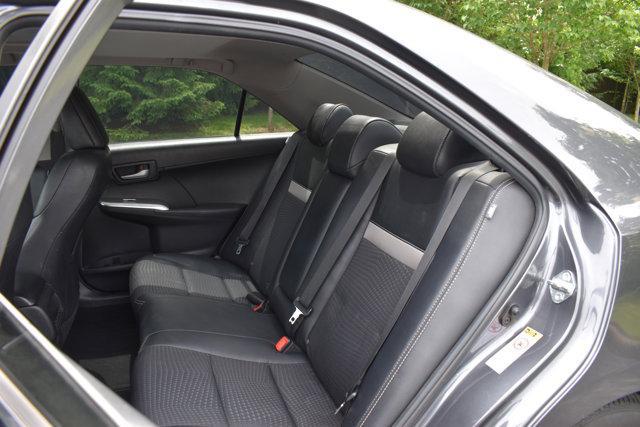 used 2012 Toyota Camry car, priced at $7,158