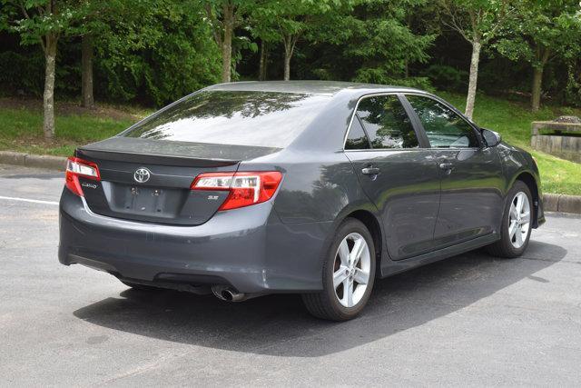 used 2012 Toyota Camry car, priced at $7,158