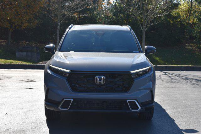 new 2025 Honda CR-V Hybrid car, priced at $40,068