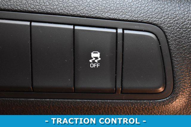 used 2018 Hyundai Tucson car, priced at $12,742