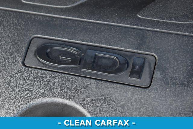 used 2018 Hyundai Tucson car, priced at $12,742