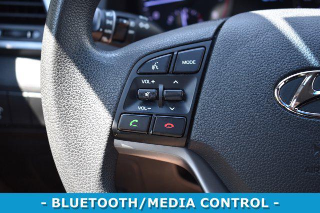 used 2018 Hyundai Tucson car, priced at $12,742
