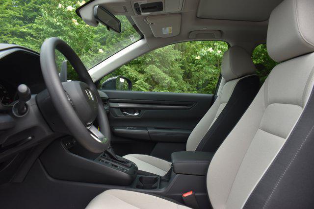 new 2026 Honda CR-V car, priced at $35,945