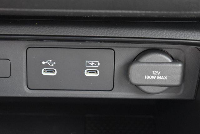 new 2026 Honda CR-V car, priced at $35,945