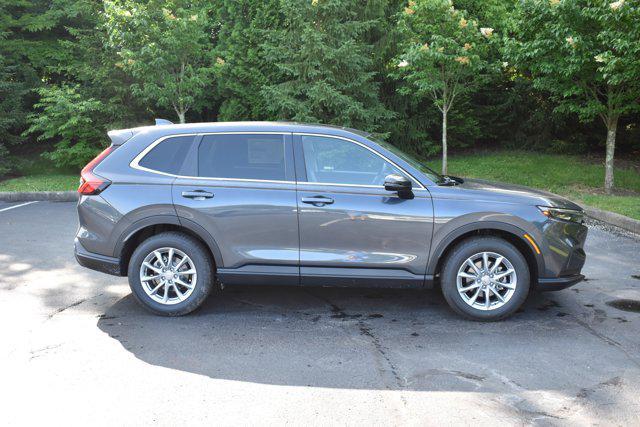 new 2026 Honda CR-V car, priced at $35,945