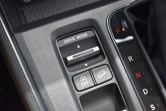 new 2026 Honda CR-V car, priced at $35,945