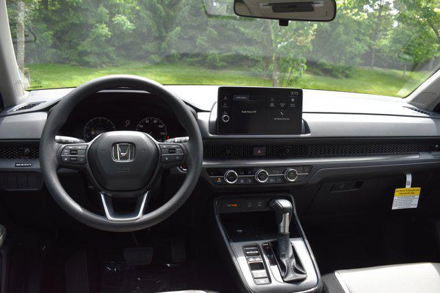 new 2026 Honda CR-V car, priced at $35,945