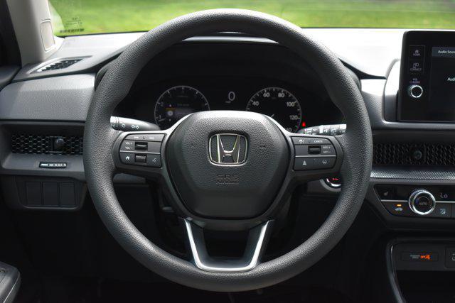 new 2026 Honda CR-V car, priced at $35,945