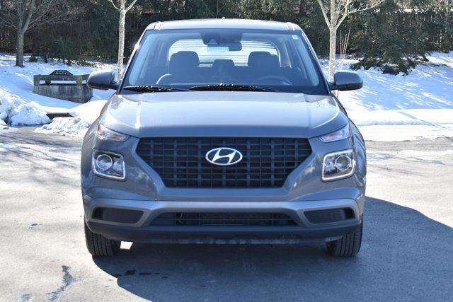 used 2021 Hyundai Venue car, priced at $12,733