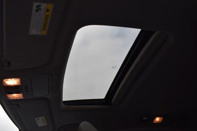 used 2020 Honda Odyssey car, priced at $27,254