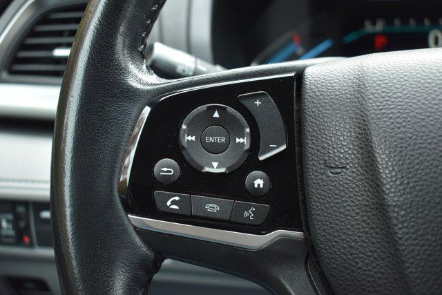 used 2020 Honda Odyssey car, priced at $27,254