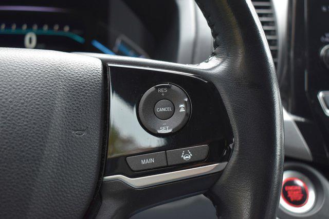 used 2020 Honda Odyssey car, priced at $27,254