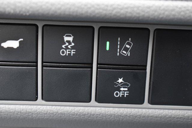 used 2020 Honda Odyssey car, priced at $27,254