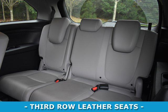 used 2020 Honda Odyssey car, priced at $27,254