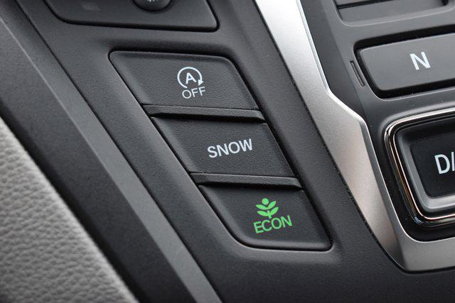 used 2020 Honda Odyssey car, priced at $27,254