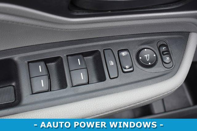 used 2020 Honda Odyssey car, priced at $27,254