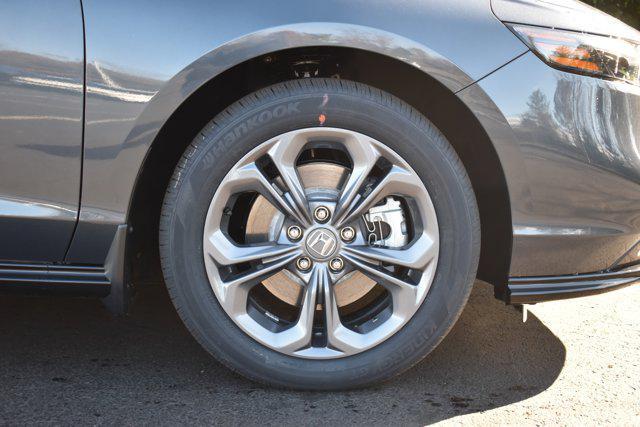 new 2025 Honda Accord Hybrid car, priced at $34,374
