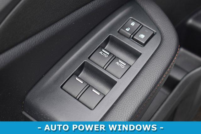 used 2023 Honda Passport car, priced at $34,848