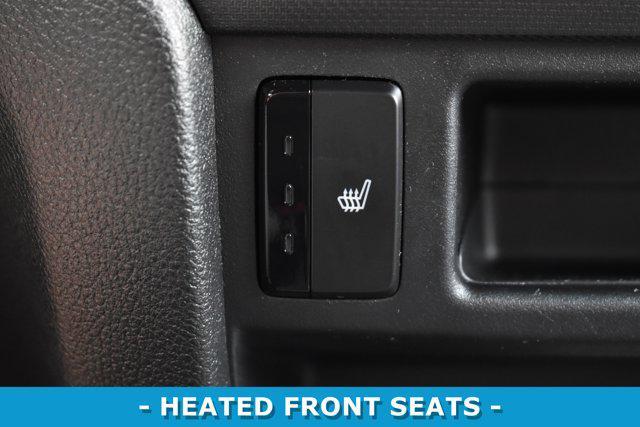 used 2023 Honda Passport car, priced at $34,848