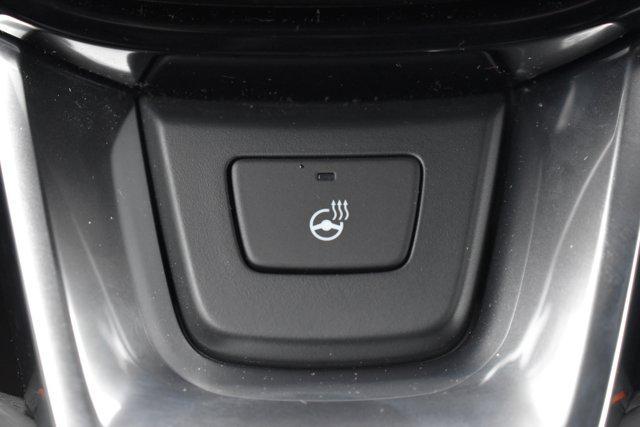 new 2025 Honda CR-V Hybrid car, priced at $42,395