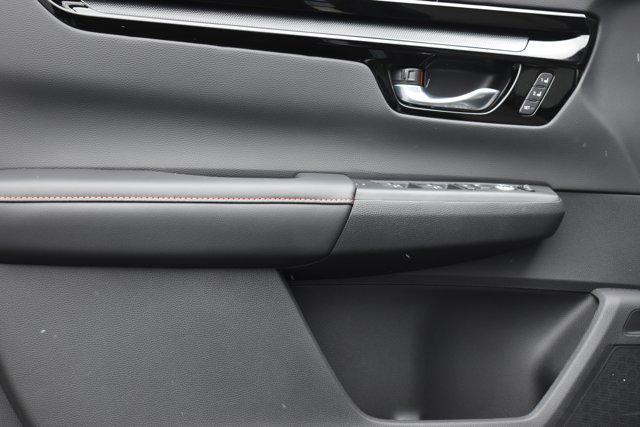 new 2025 Honda CR-V Hybrid car, priced at $42,395