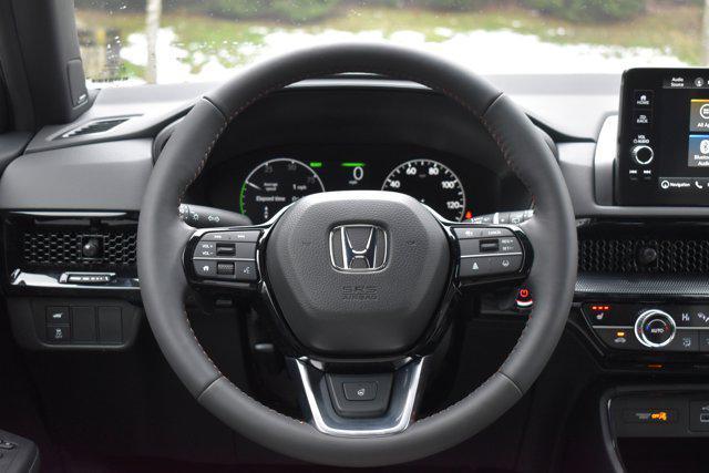 new 2025 Honda CR-V Hybrid car, priced at $42,395