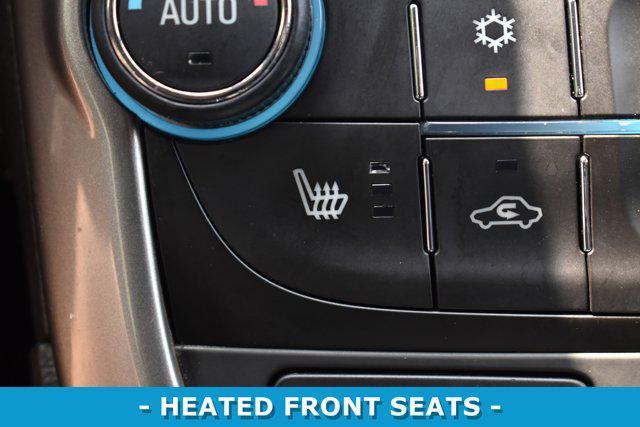 used 2015 Chevrolet Malibu car, priced at $9,771